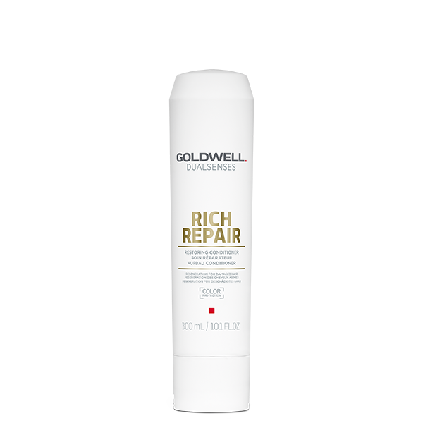 Revitalisant Soin Réparateur / Rich Repair / DualSenses, Formats: 300ml