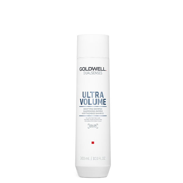 Shampooing Matière / Ultra Volume / DualSenses, Formats: 300ml