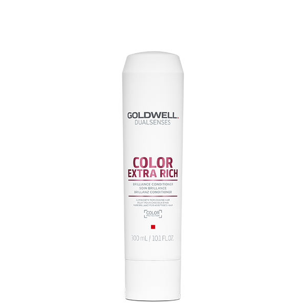 Revitalisant Soin Brillance / Color Extra Rich