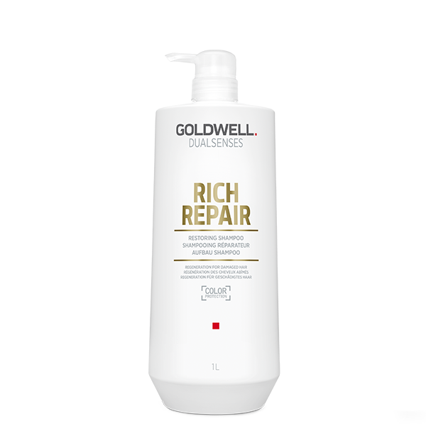 Shampooing Réparateur / Rich Repair / DualSenses