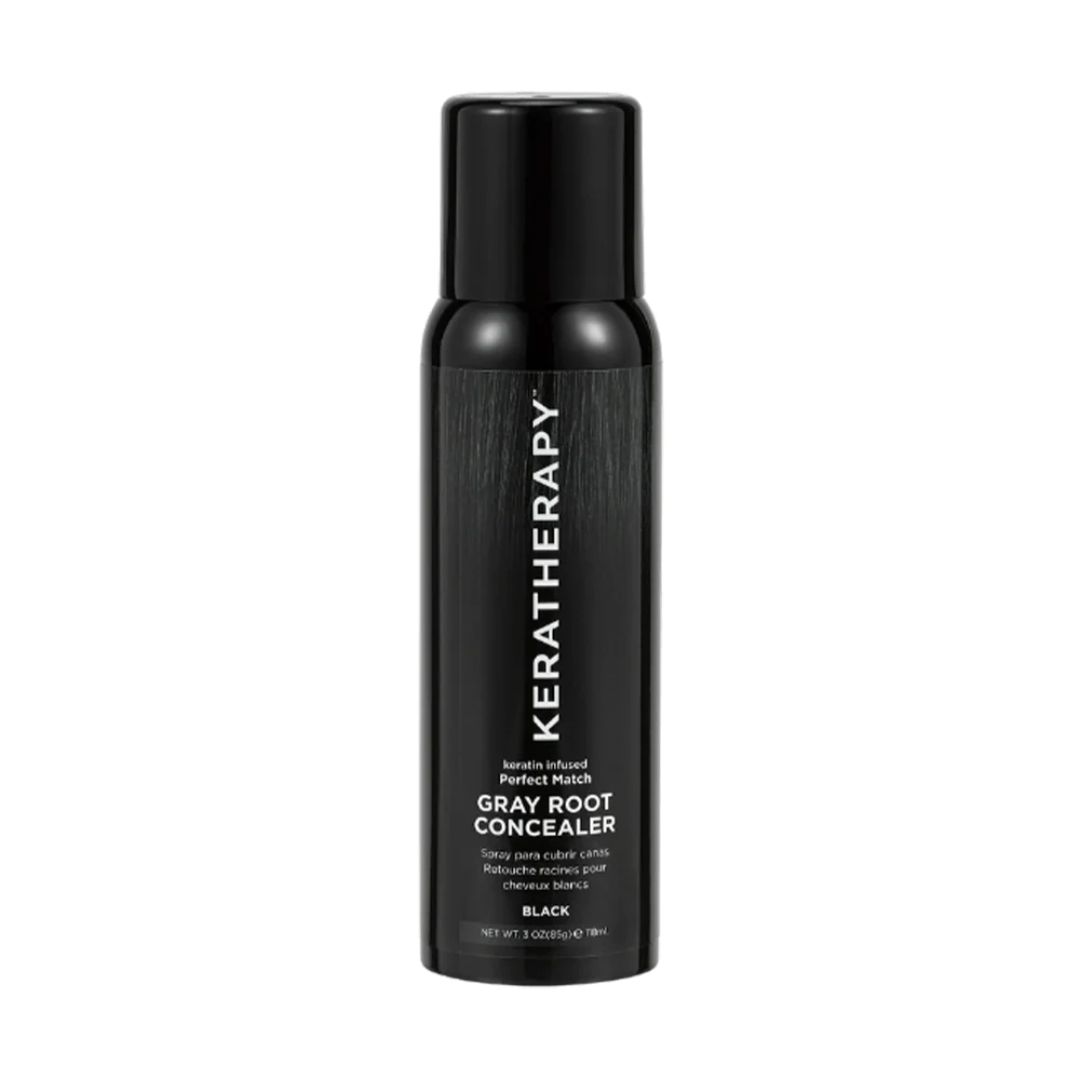 Cache-Repousse, Couleurs: Noir