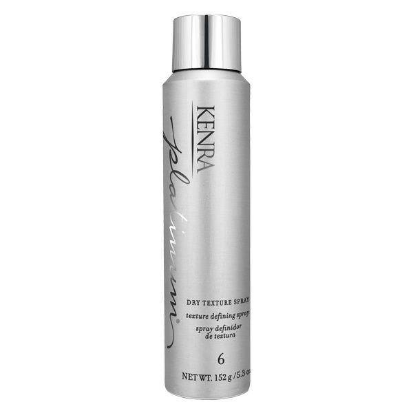 Platinum | Dry Texture Spray 150g