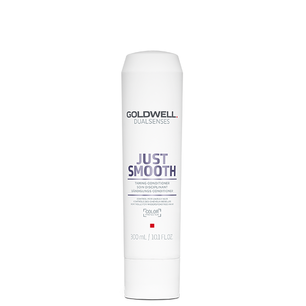 Revitalisant Soin Disciplinant / Just Smooth / DualSenses