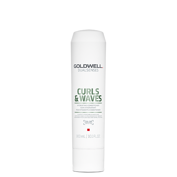 Revitalisant Soin Hydratant / Curls &amp; Waves / DualSenses