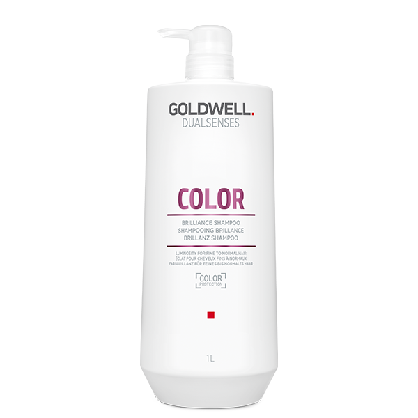 Shampooing Brillance / Color / DualSenses