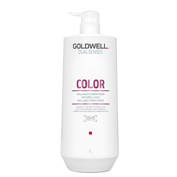 Revitalisant Soin Brillance / Color / DualSenses
