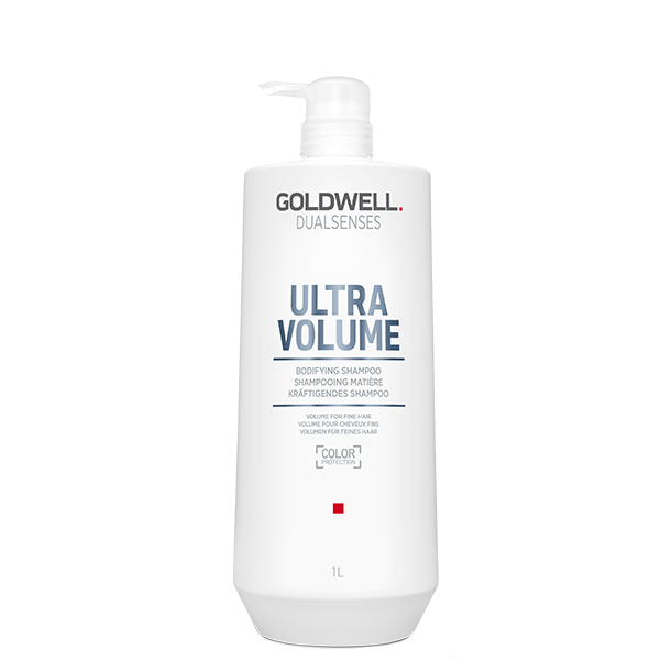 Shampooing Matière / Ultra Volume / DualSenses