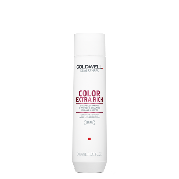 Shampooing Brillance / Color Extra Rich / DualSenses