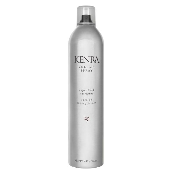 Fixatif Volume Spray #25