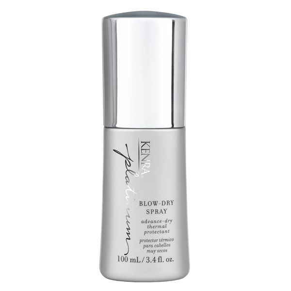 Platinum | Blow-Dry Spray 100ml