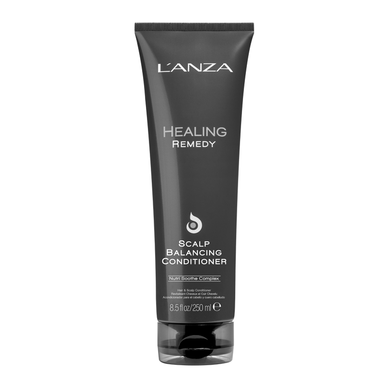 Revitalisant Scalp Balancing 250ml / Remedy