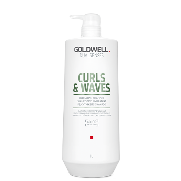 Shampooing Hydratant / Curls &amp; Waves / DualSenses