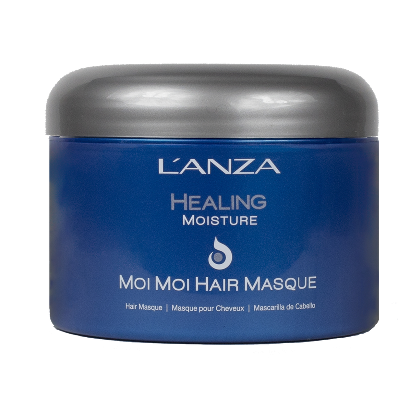 Masque Hydratant Moi Moi 200ml