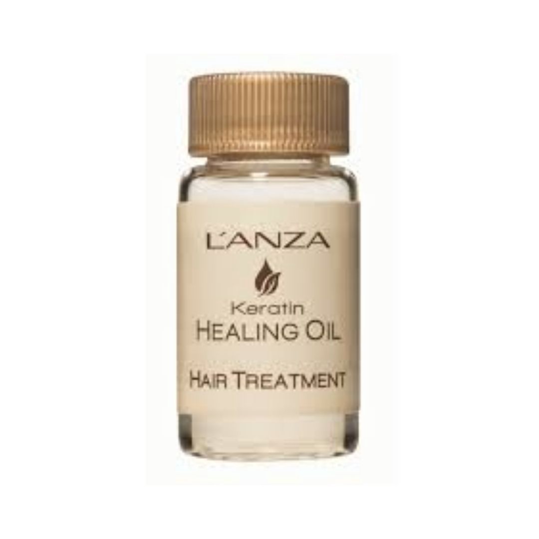 Huile Hair Treatment KHO, Formats: 10ml