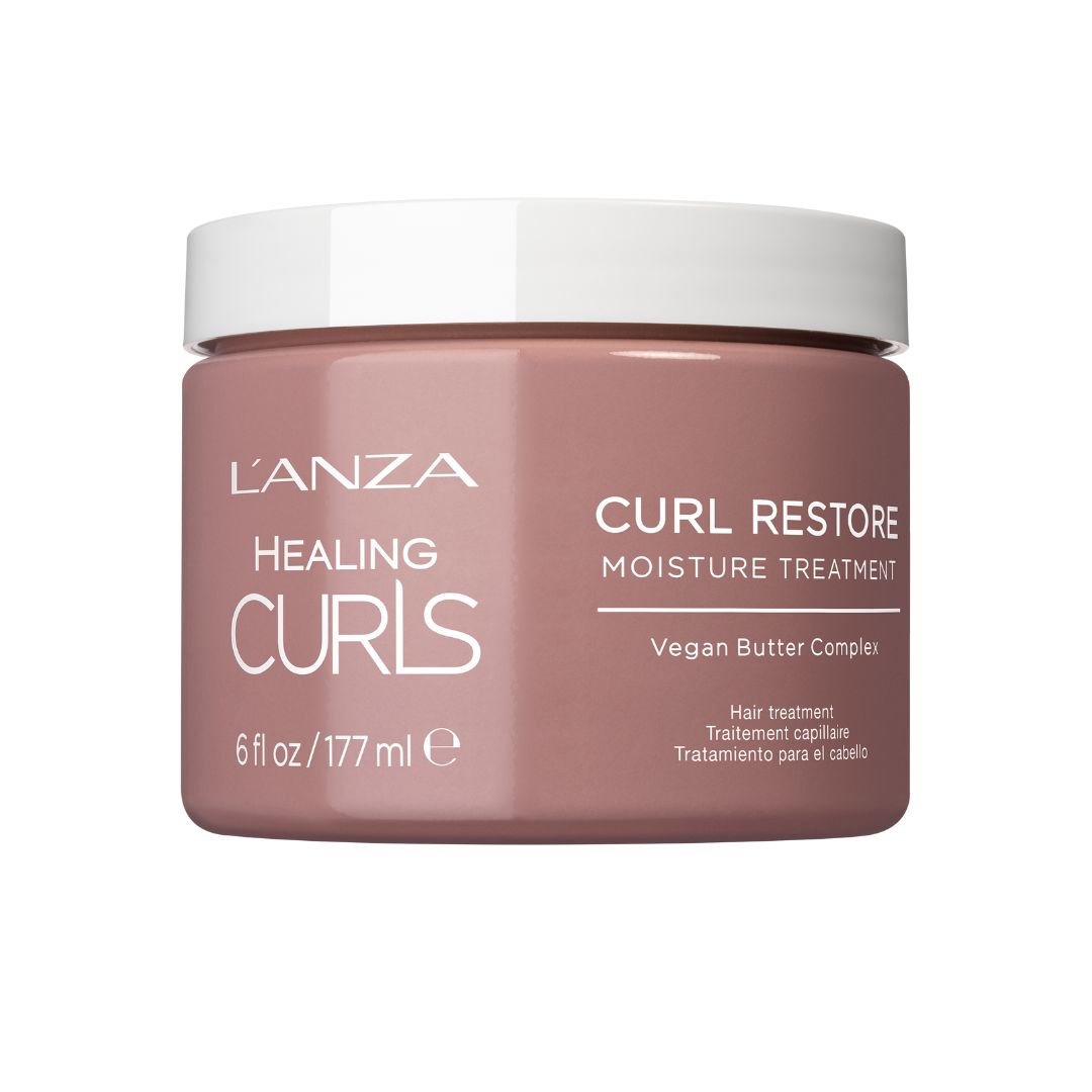 Curl Restore 177ml