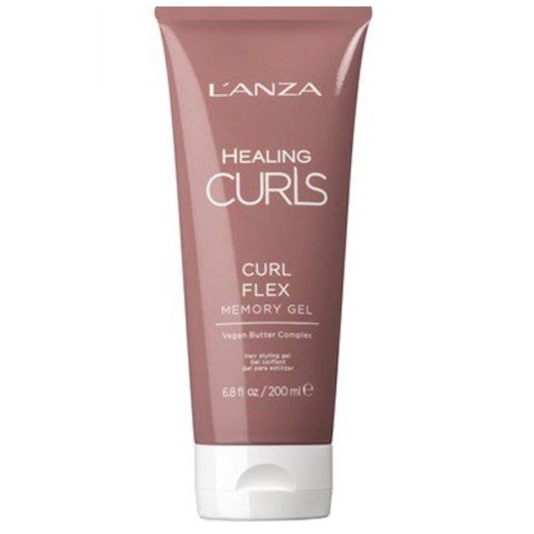 Curl Flex | Memory Gel, Formats: 200ml