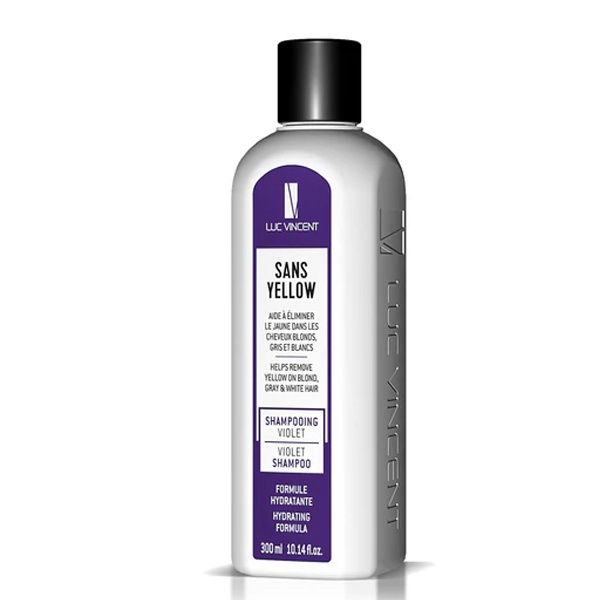 Shampooing No Yellow 300ml
