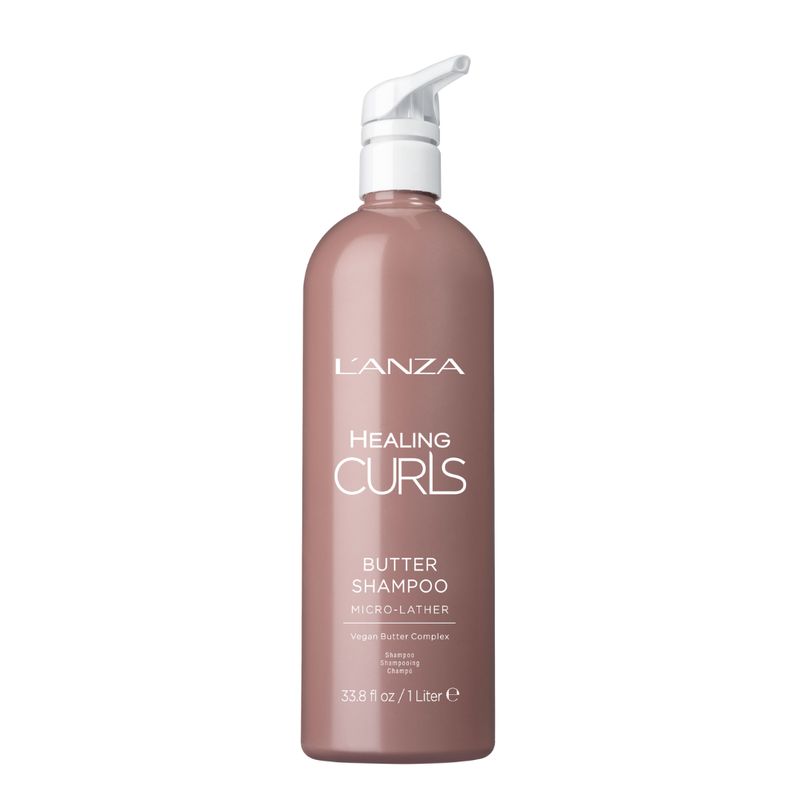 Shampooing Butter | Curl