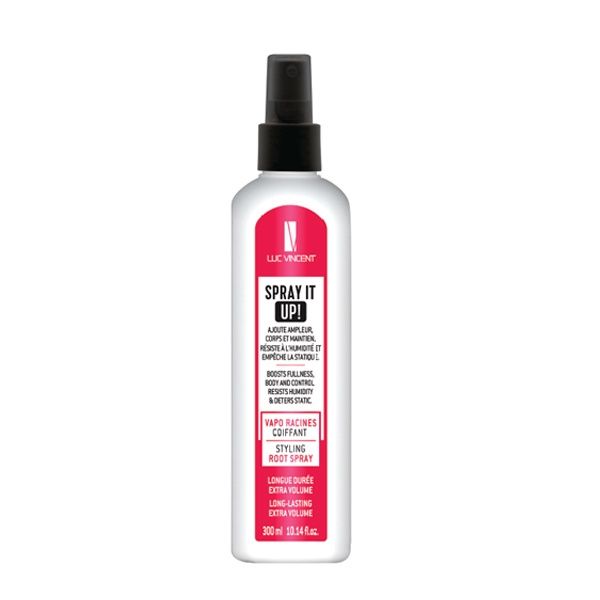 Spray it Up / Soulève Racines 300ml