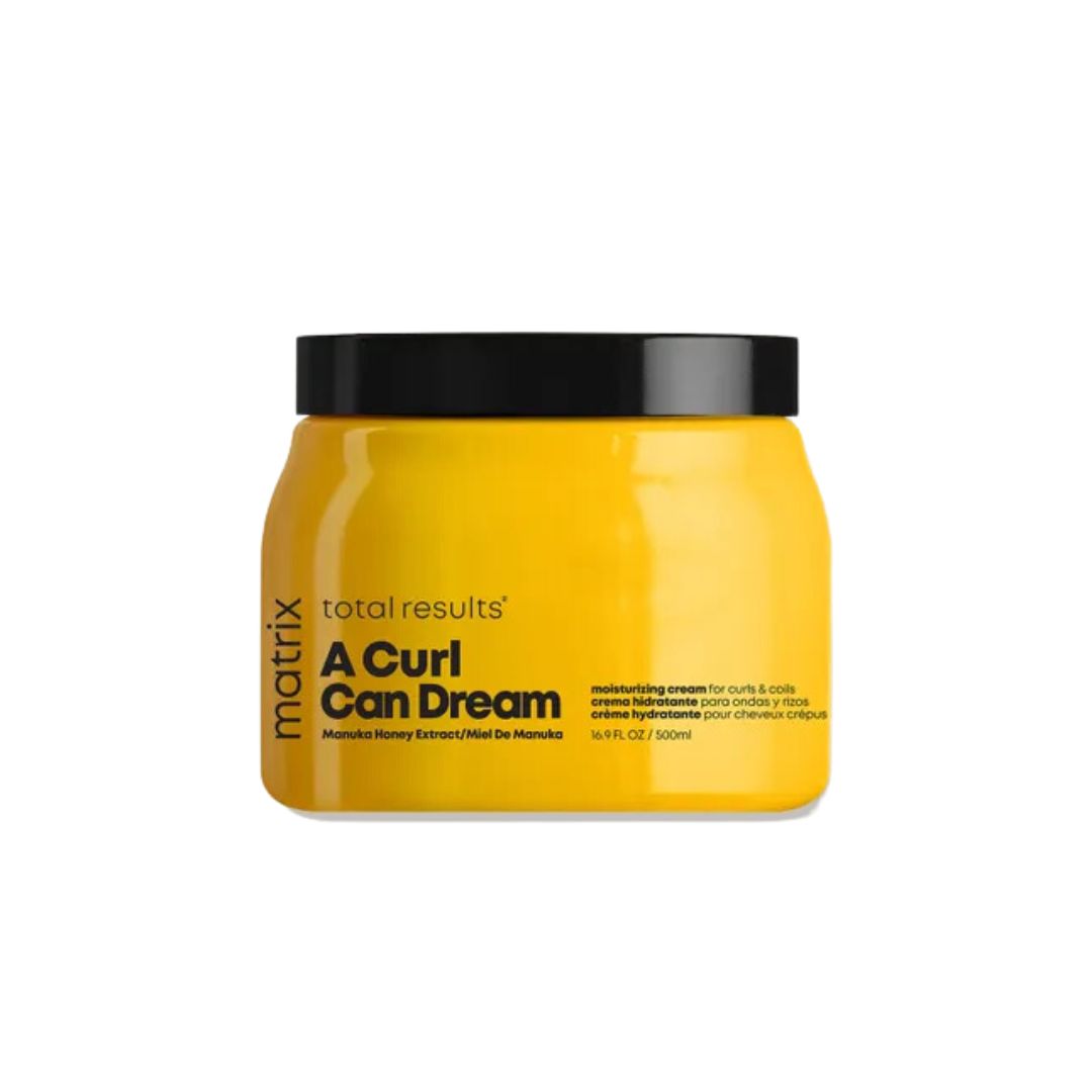 Crème 500ml / A Curl Can Dream