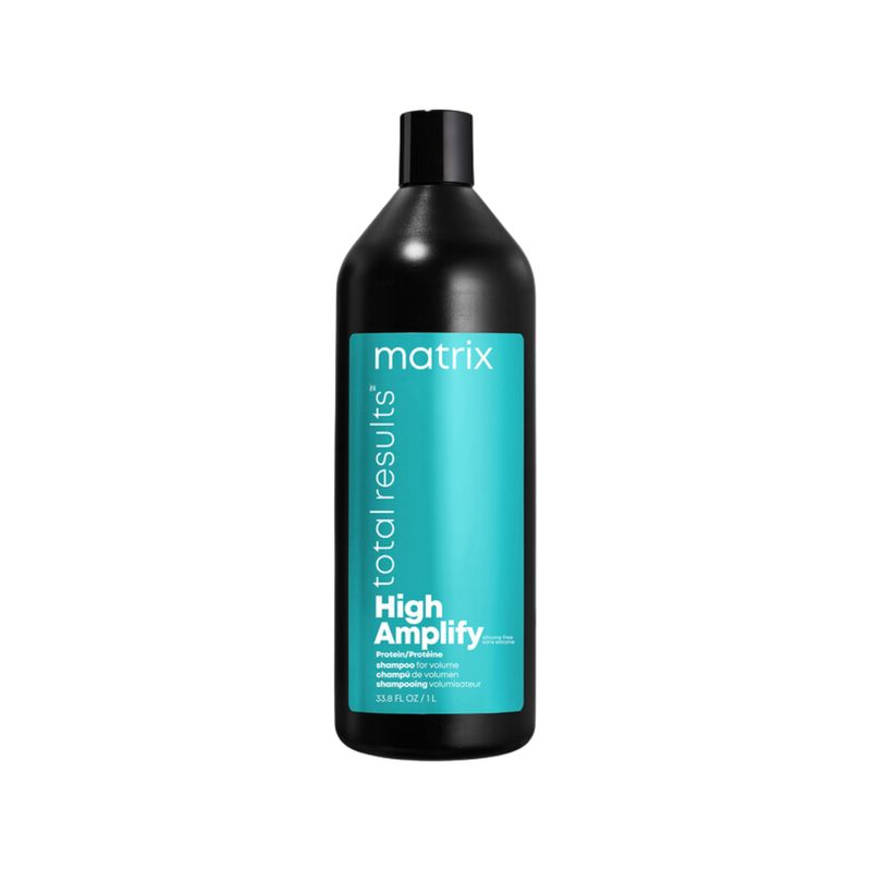 Shampooing / High Amplify
