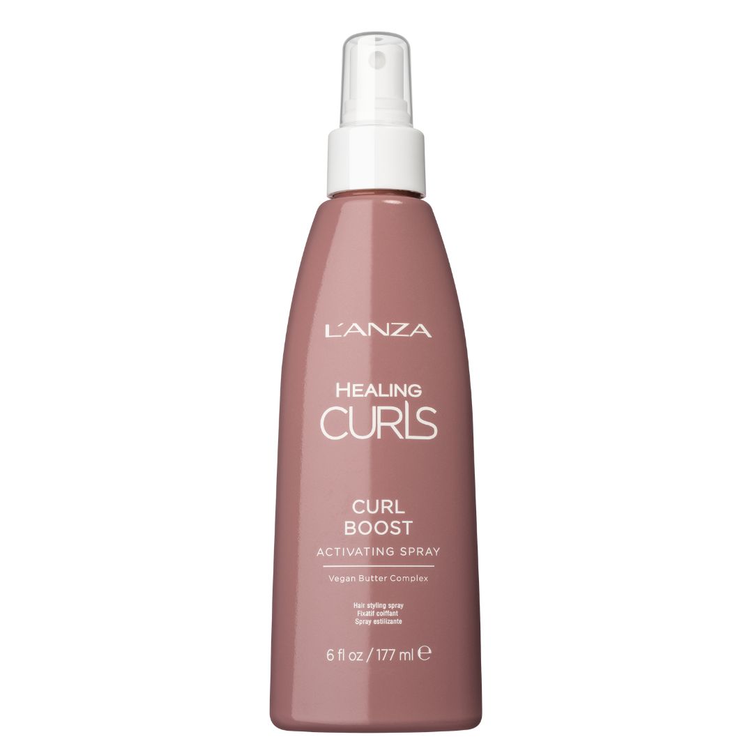 Curl Boost Spray 177ml