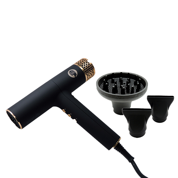 Séchoir HotDry BLDC Ionique / Garantie 2 ans