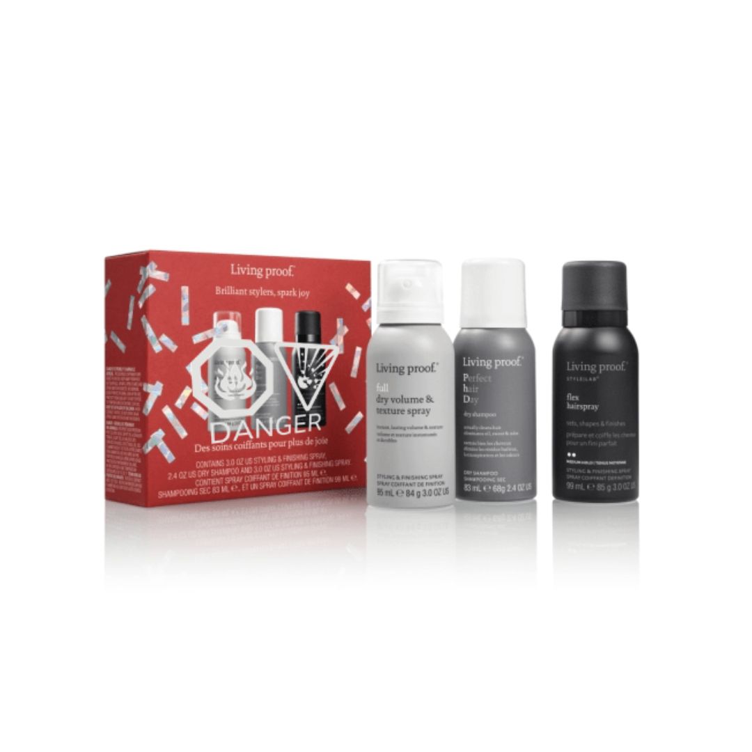 Ensemble | Trio Format Voyage