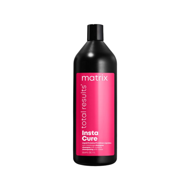 Shampooing / Instacure
