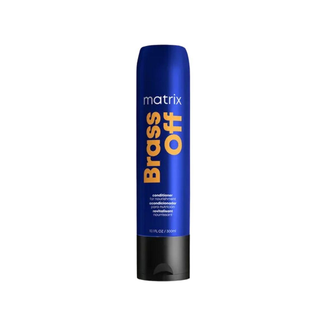 Revitalisant / Brass Off, Formats: 300ml