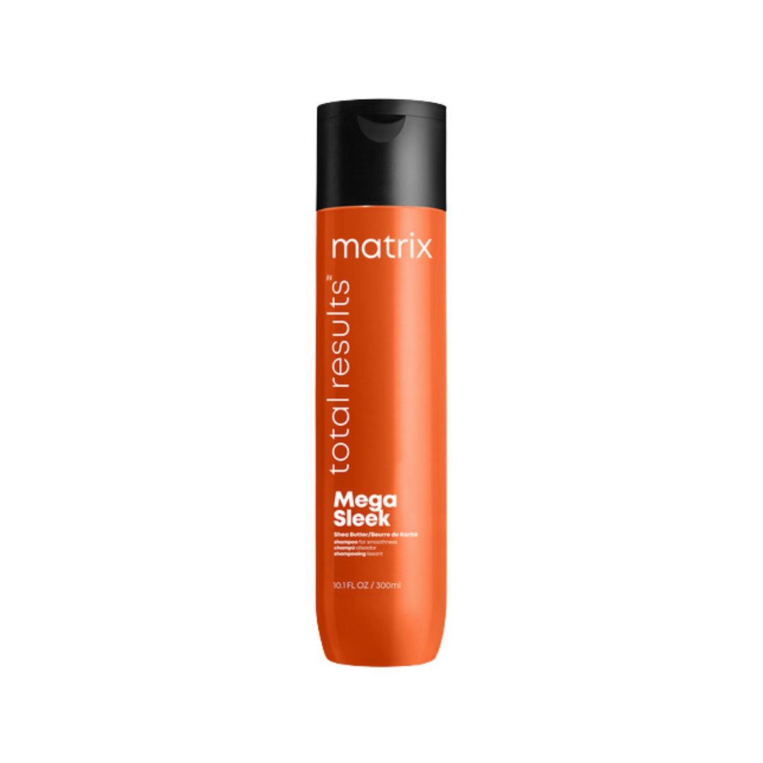 Shampooing / Mega Sleek, Formats: 300ml