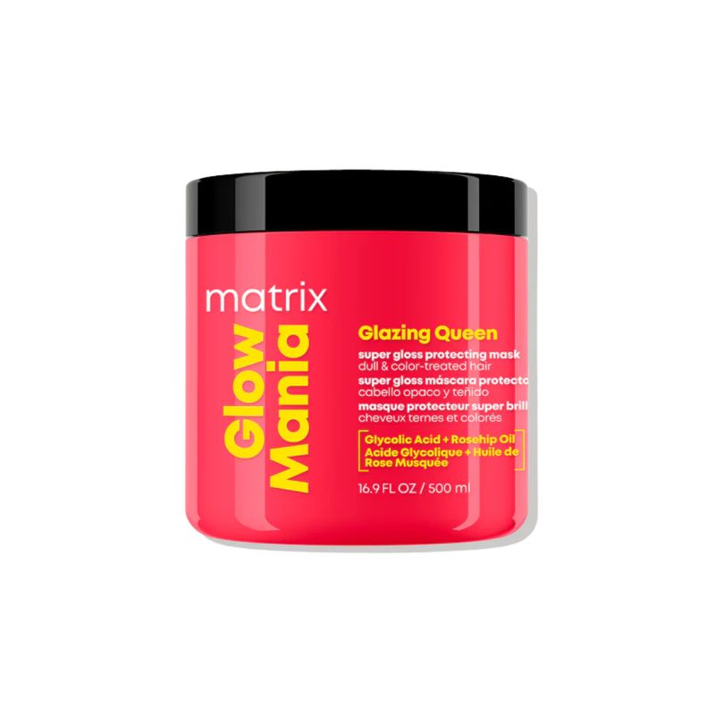 Masque 500ml / Glow Mania