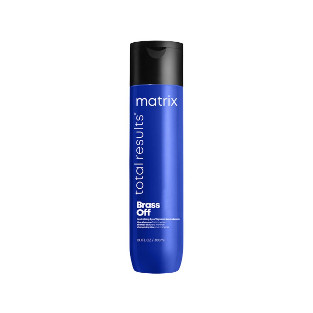 Shampooing / Brass Off, Formats: 300ml