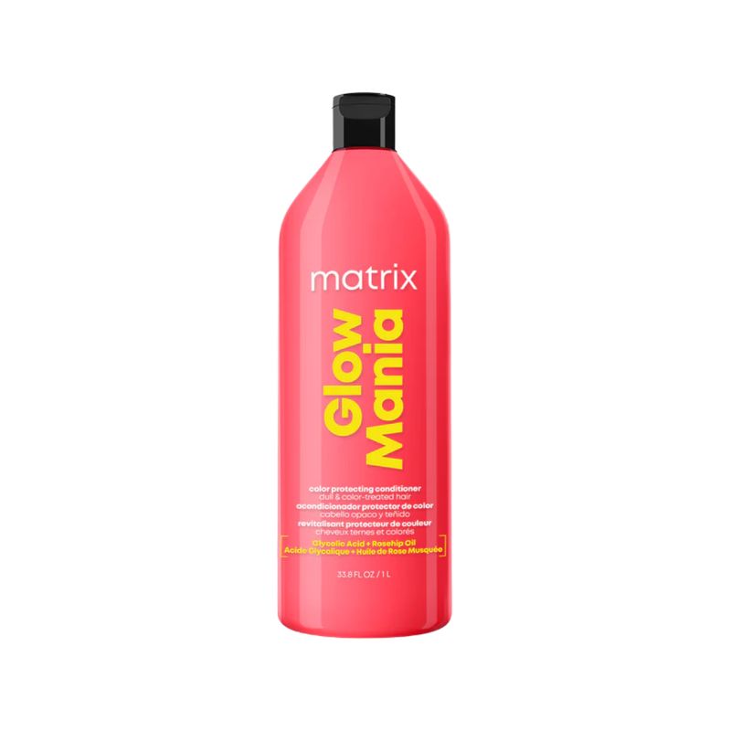 Revitalisant / Glow Mania
