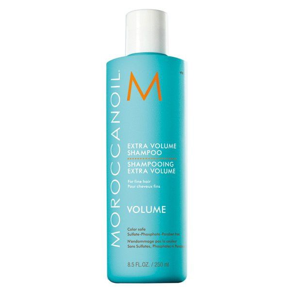 Shampooing volumisant / Extra Volume, Formats: 250ml