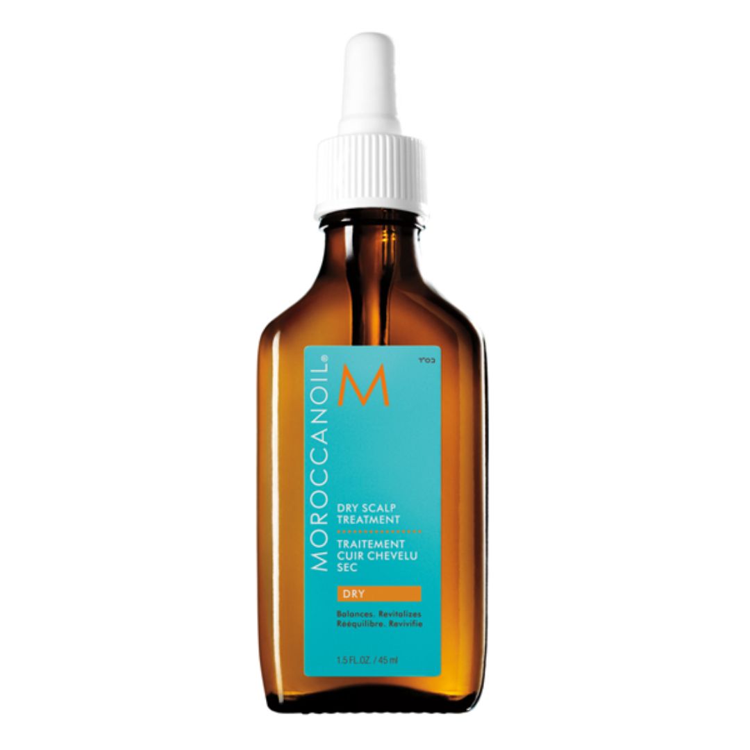 Traitement pour Cuir Chevelu SEC 45ml