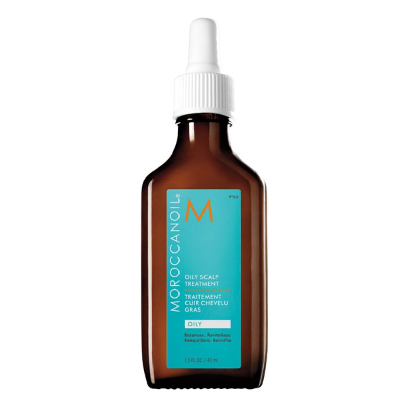 Traitement pour Cuir Chevelu GRAS 45ml