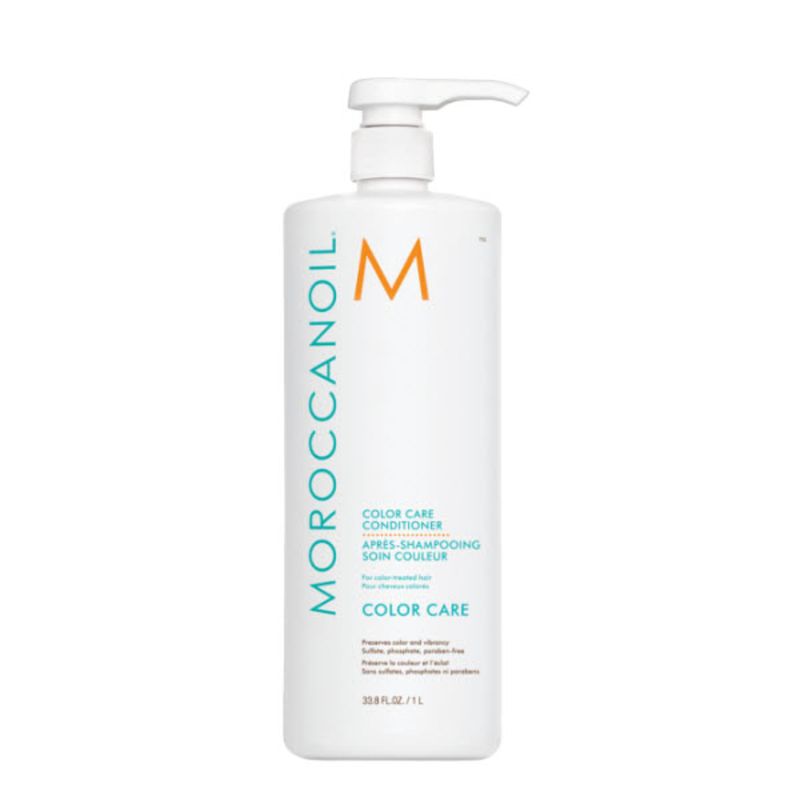 Revitalisant Soin Couleur / ColorCare / Couleur Prolongée