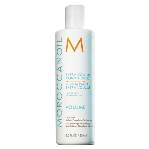 Revitalisant volumisant / Extra Volume, Formats: 250ml