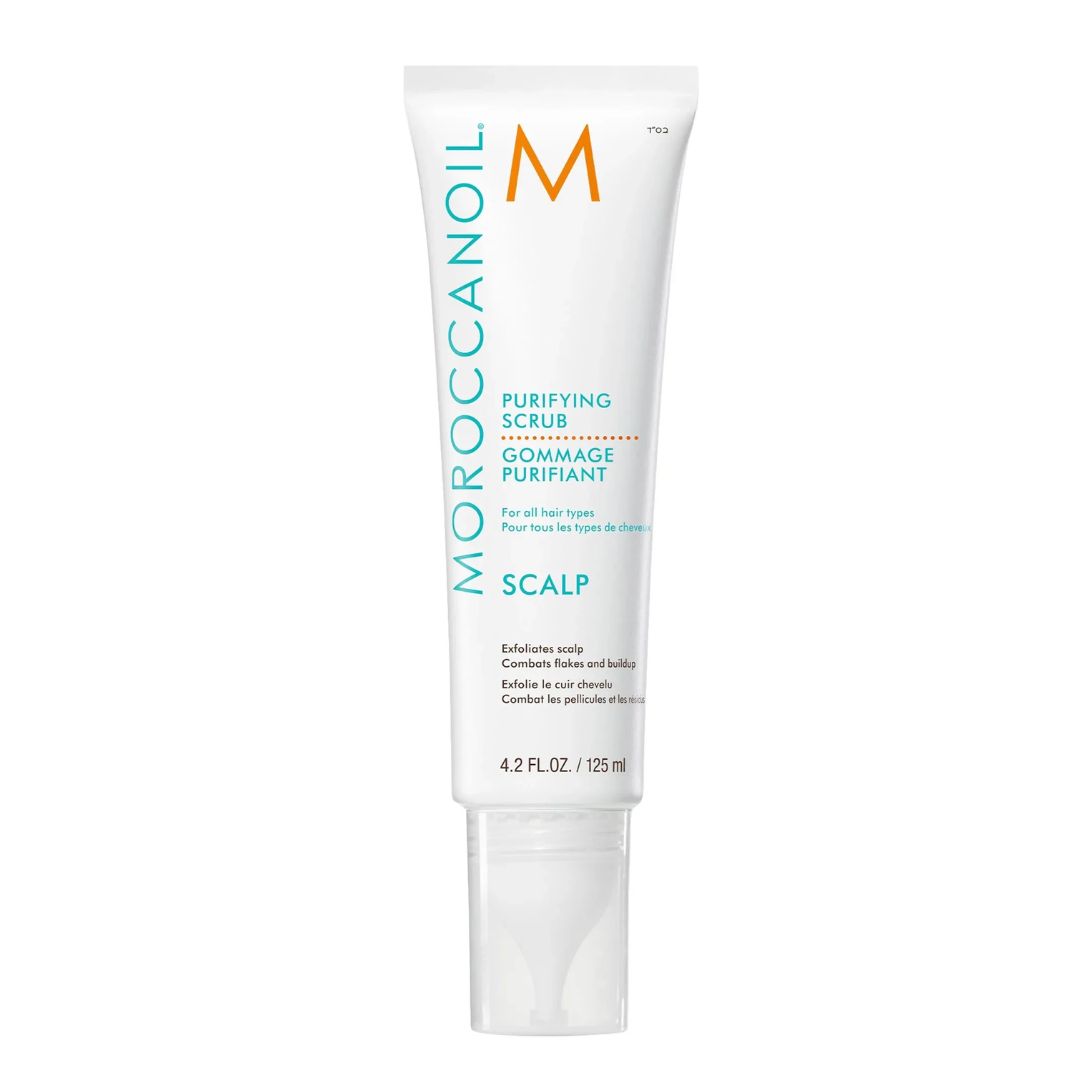 Gommage Purifiant 125ml / Scalp