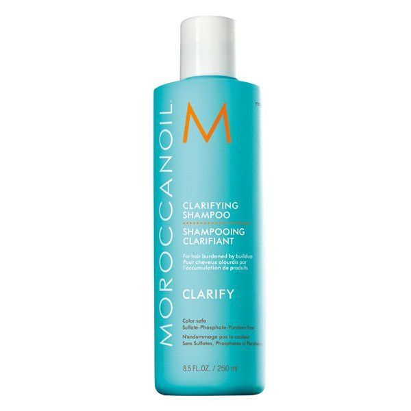 Shampooing Clarifiant / Clarify, Formats: 250ml