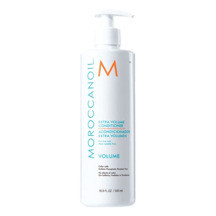 Revitalisant volumisant / Extra Volume