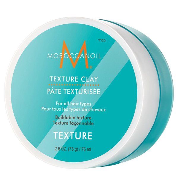 Pâte texturisante Clay 75ml