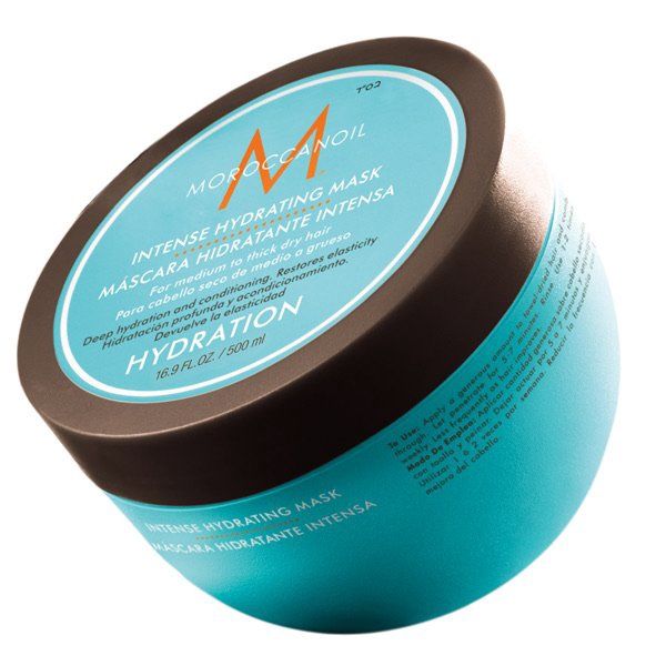 Masque Hydratant Intensif / Hydration