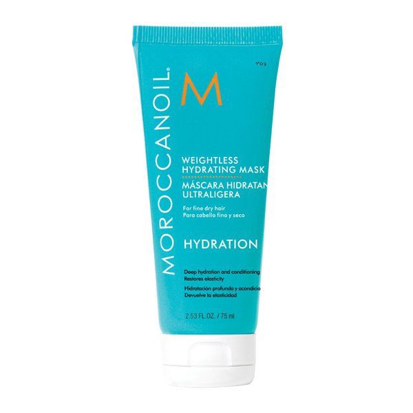 Masque Hydratant Ultra-Léger / Hydration, Formats: 75ml