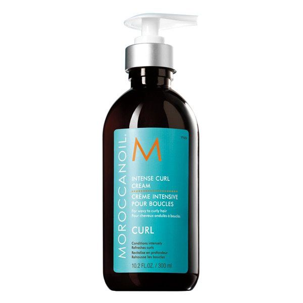 Crème Intensive pour Boucles 300ml