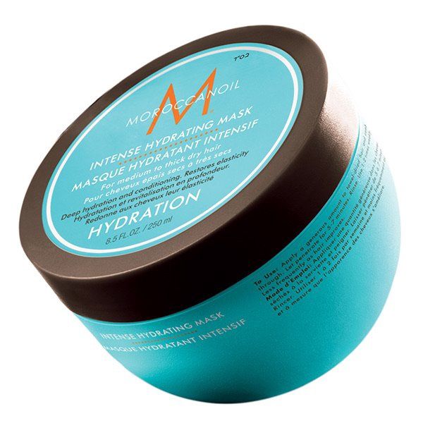 Masque Hydratant Intensif / Hydration