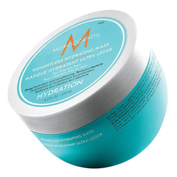 Masque Hydratant Ultra-Léger / Hydration