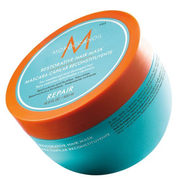 Masque Réparateur / Repair