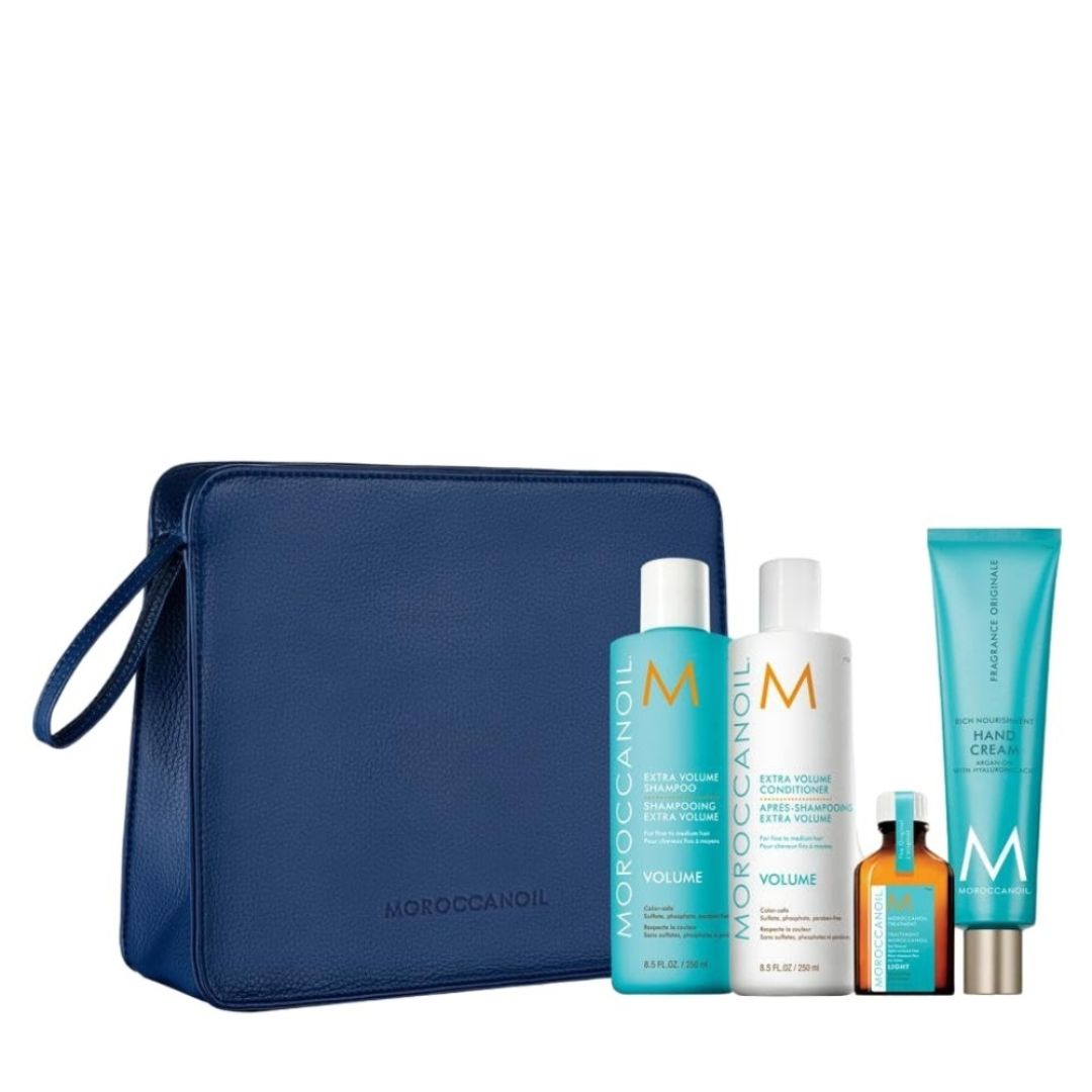 Coffret Volume / Merveilles Lumineuses